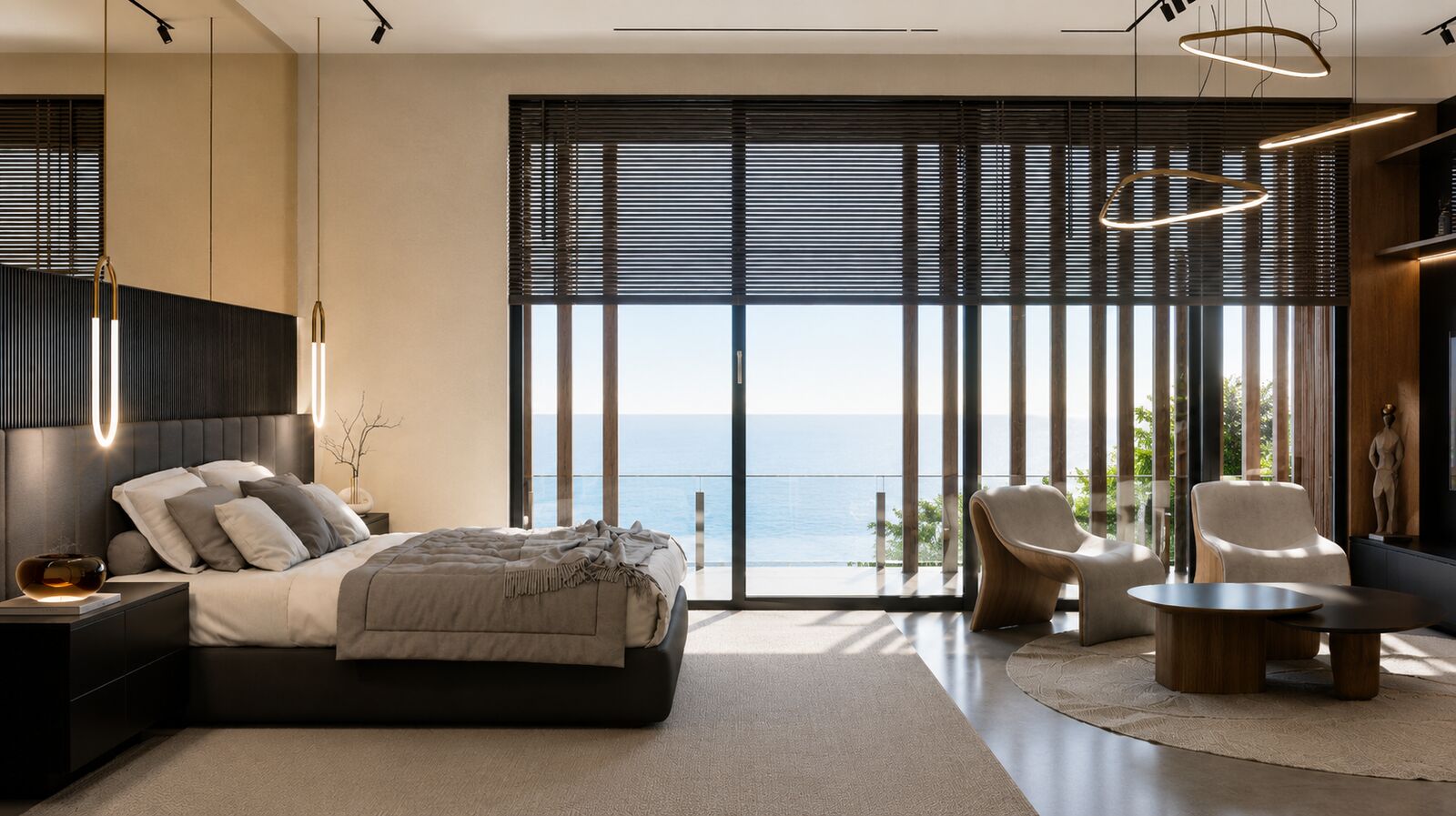 679 NE 77th St — Primary Suite & Bedrooms