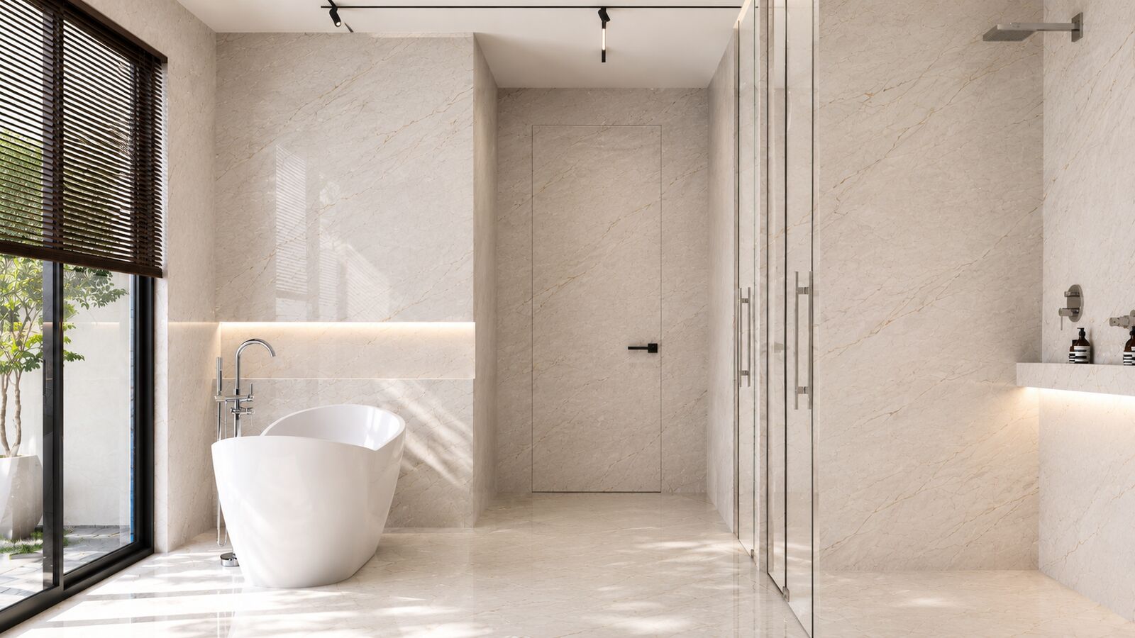 679 NE 77th St — Bathrooms
