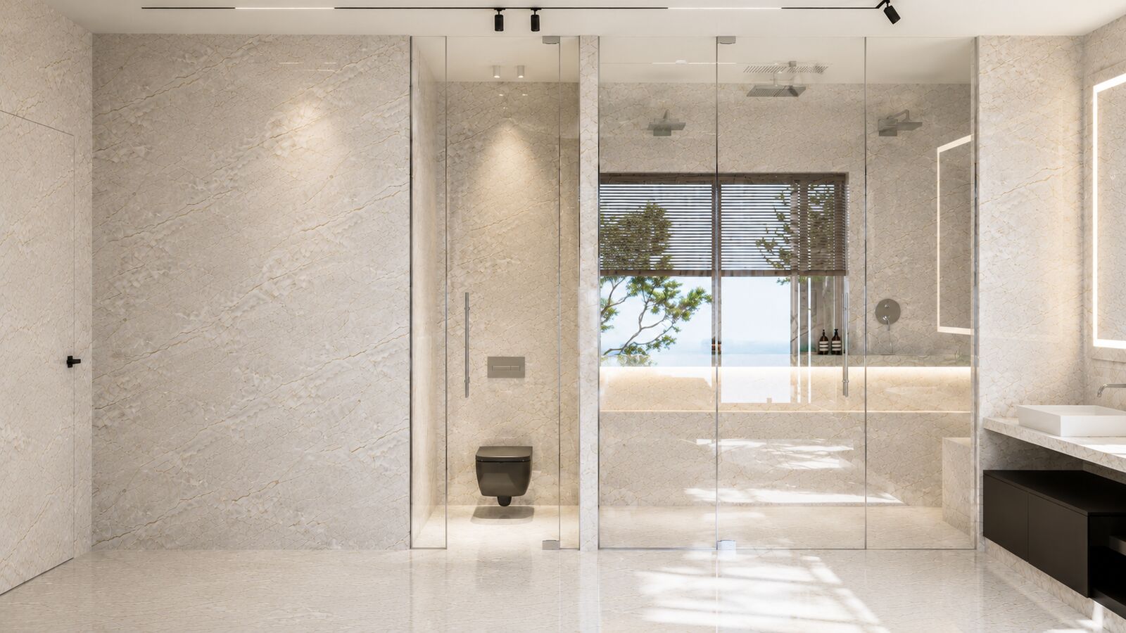 679 NE 77th St — Bathrooms