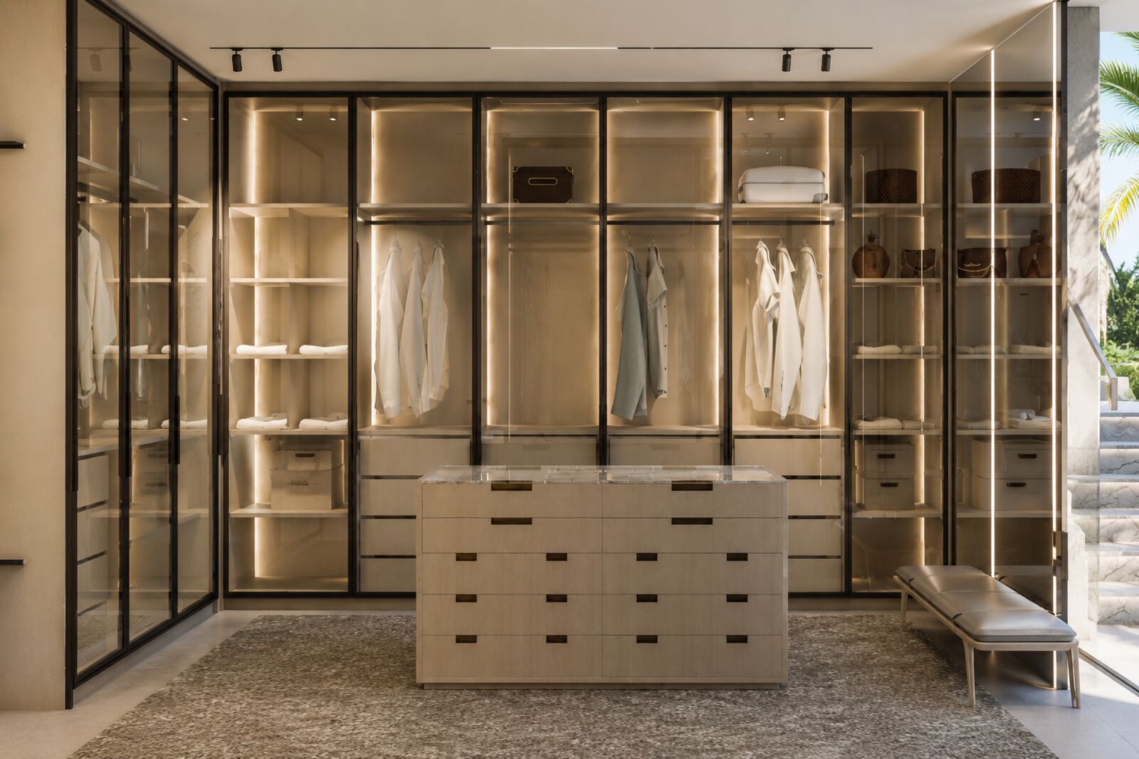 679 NE 77th St — Dressing Rooms