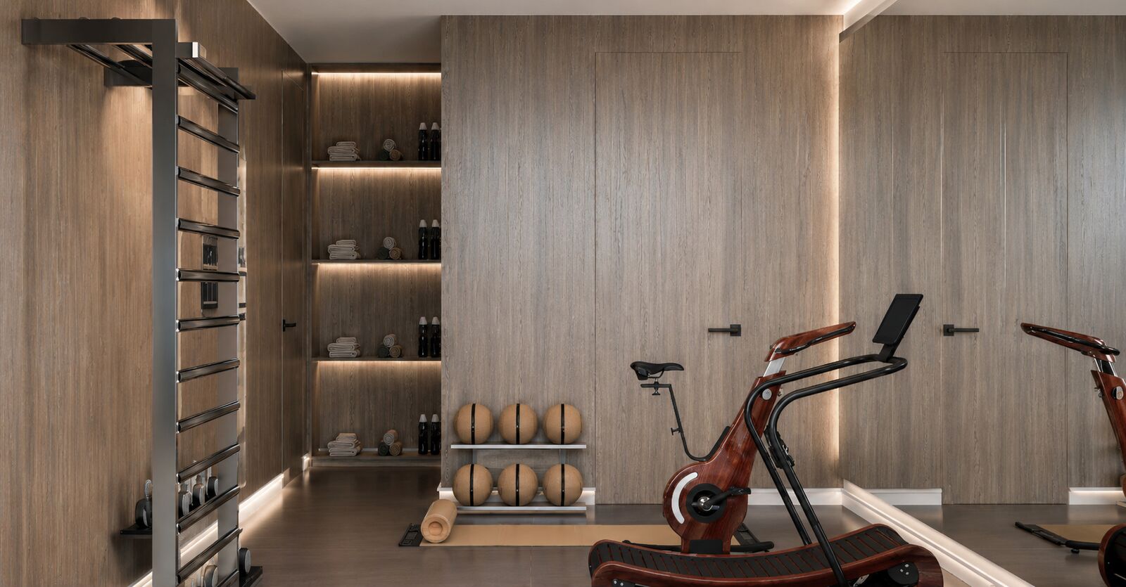 679 NE 77th St — Wellness & Fitness