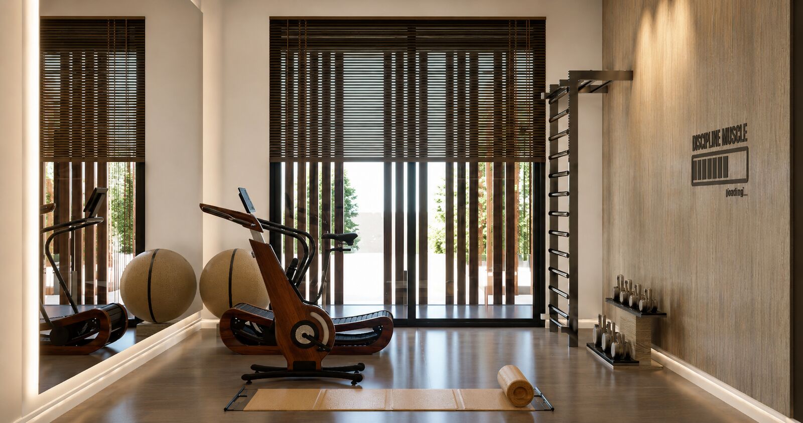 679 NE 77th St — Wellness & Fitness