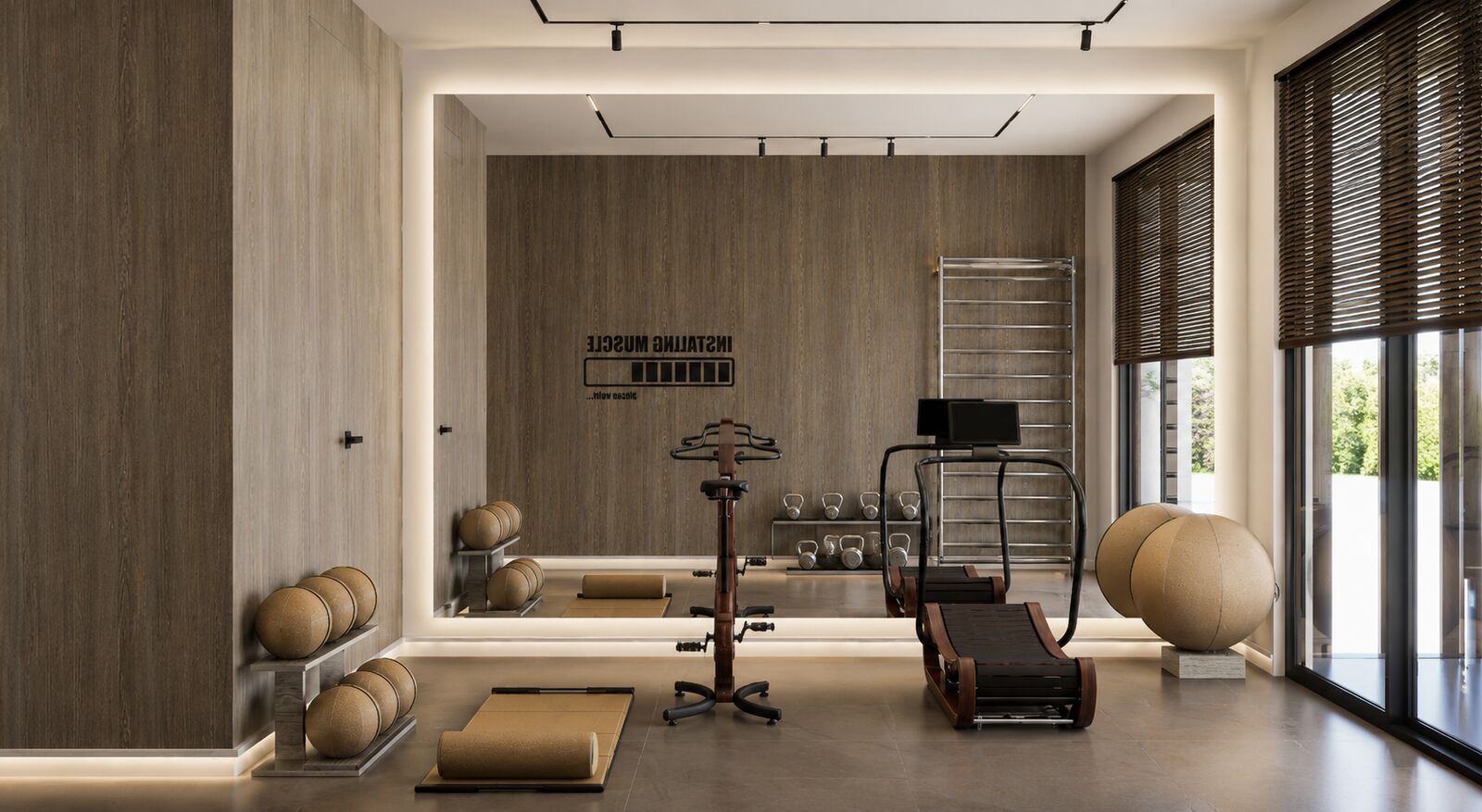 679 NE 77th St — Wellness & Fitness