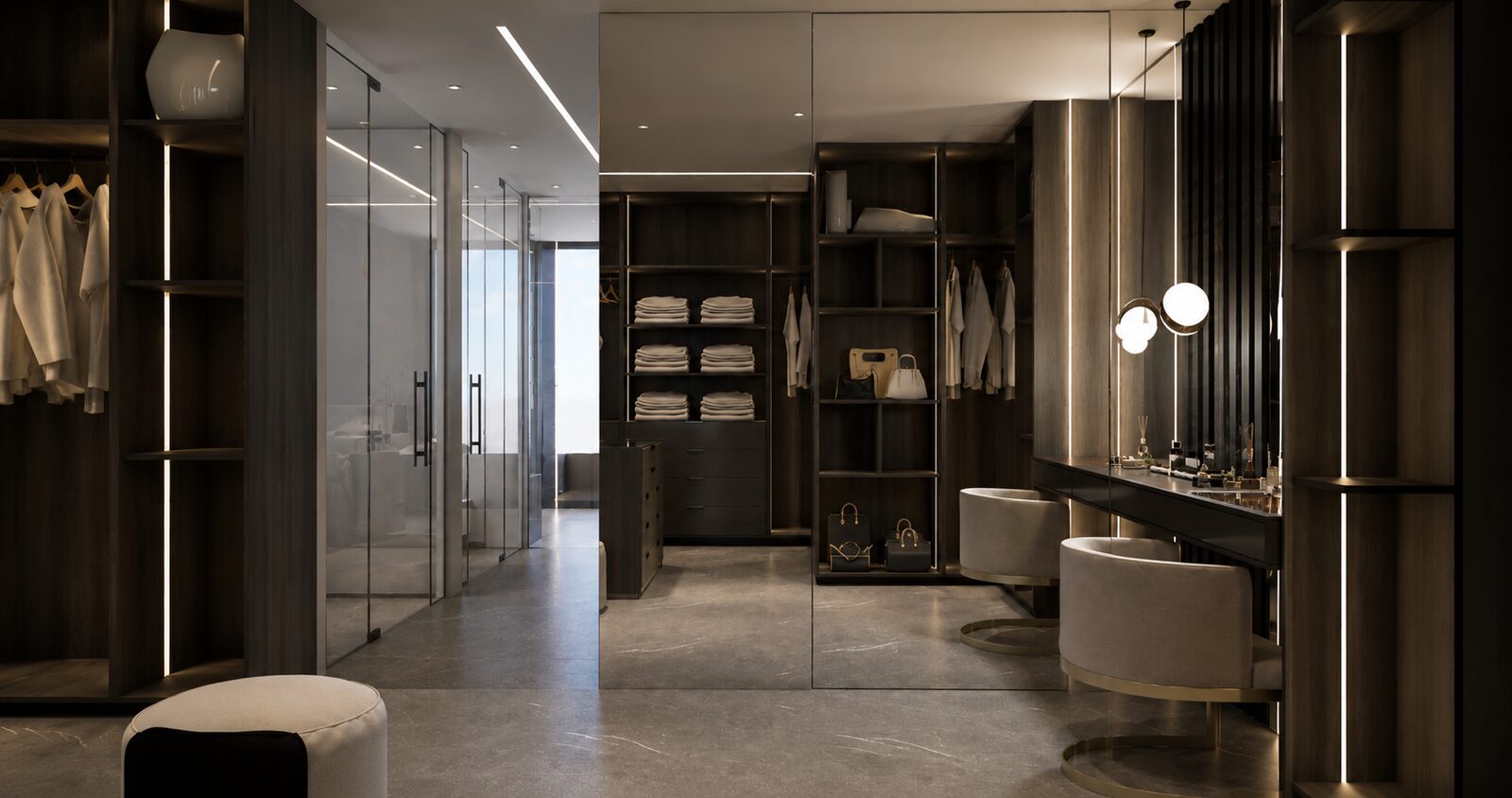685 NE 77th St — Dressing Rooms