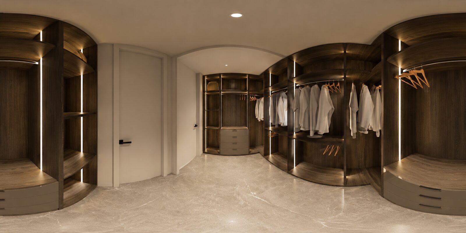 685 NE 77th St — Dressing Rooms