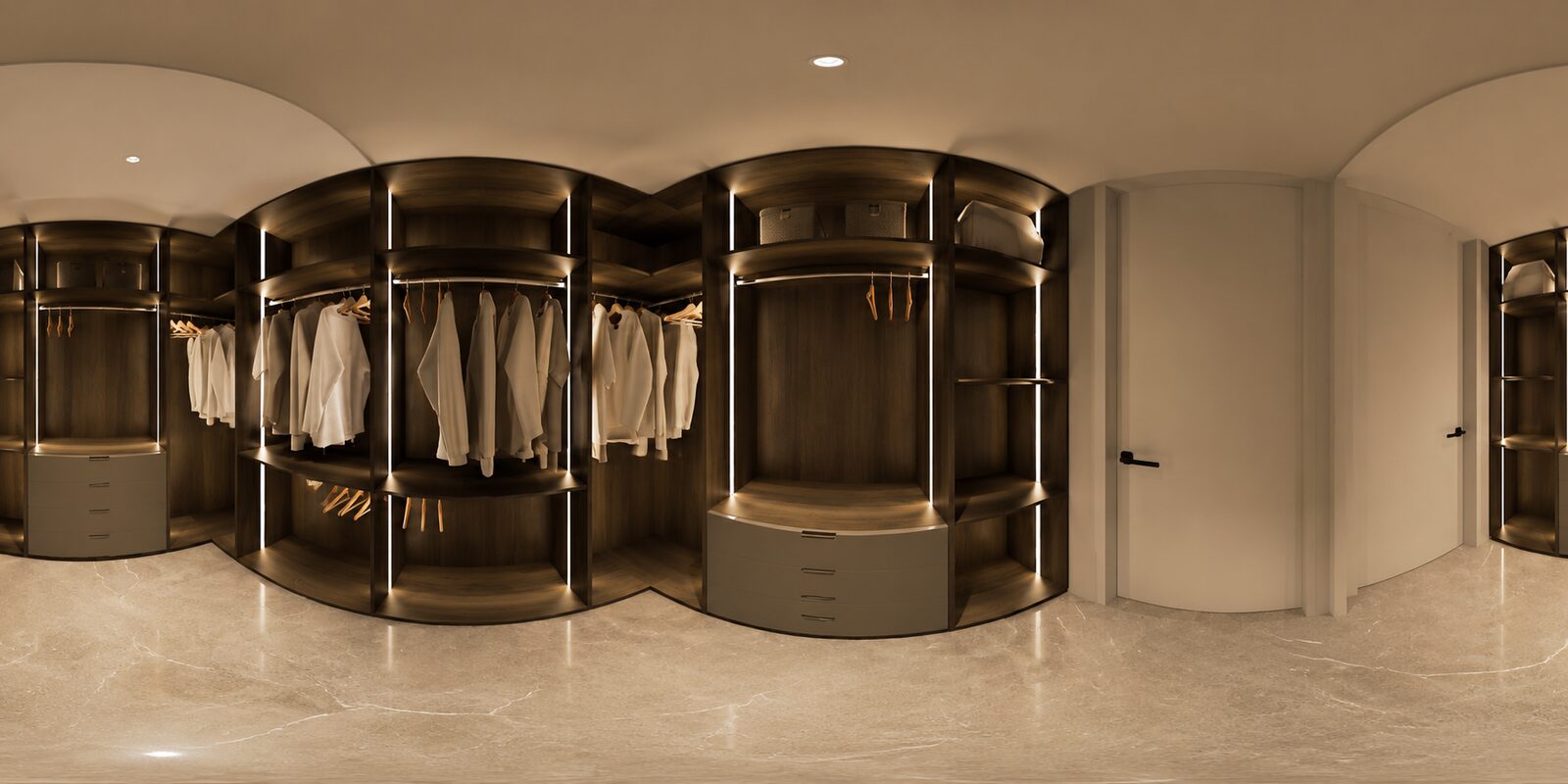 685 NE 77th St — Dressing Rooms