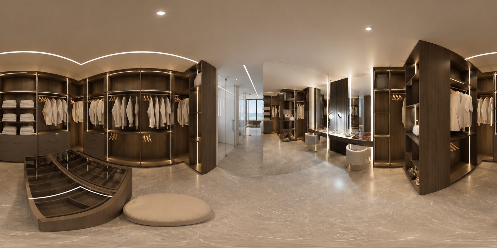 685 NE 77th St — Dressing Rooms