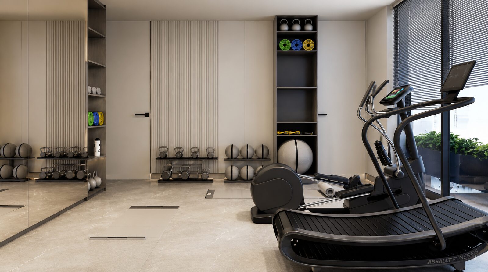 685 NE 77th St — Wellness & Fitness