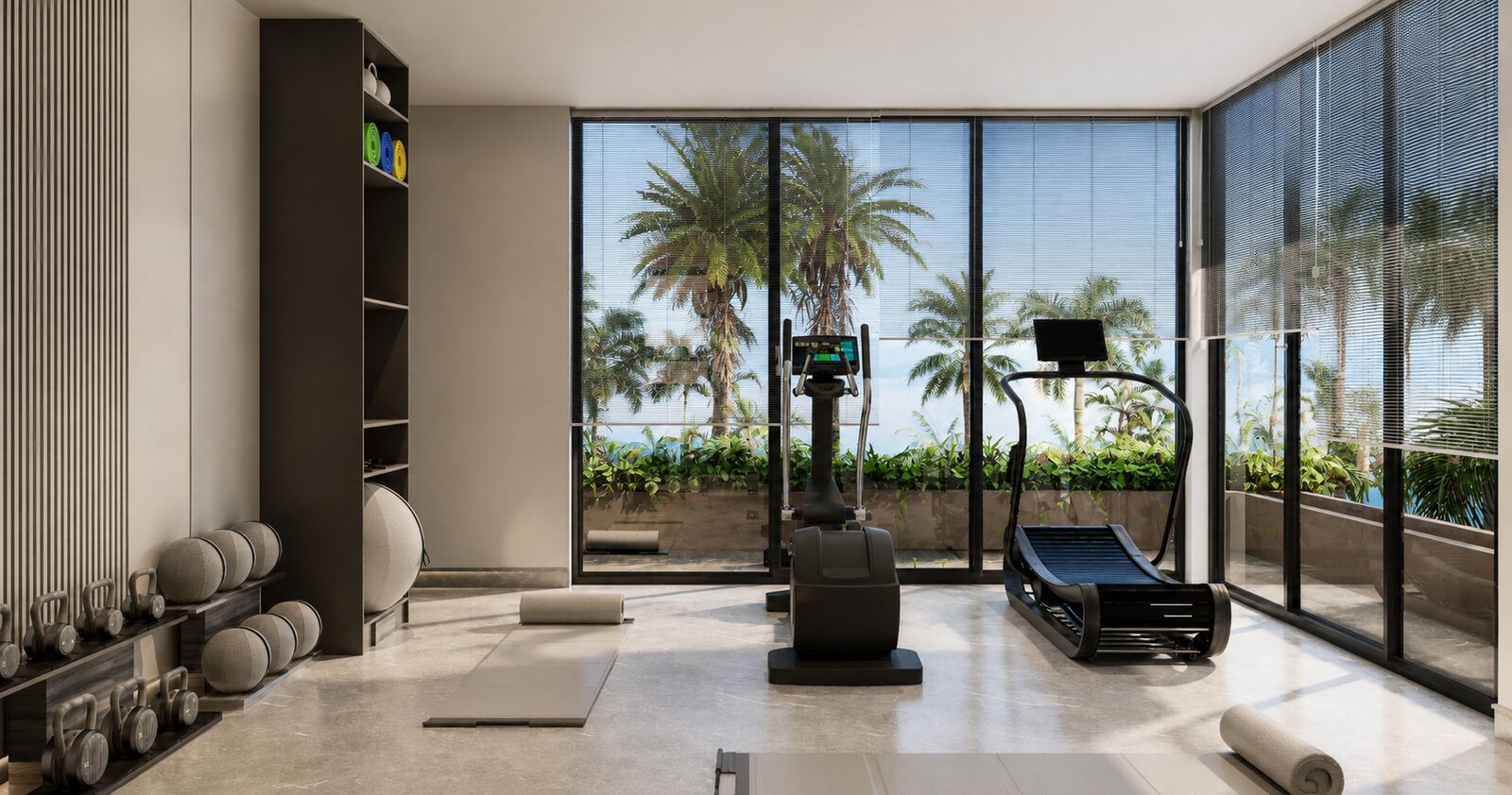 685 NE 77th St — Wellness & Fitness