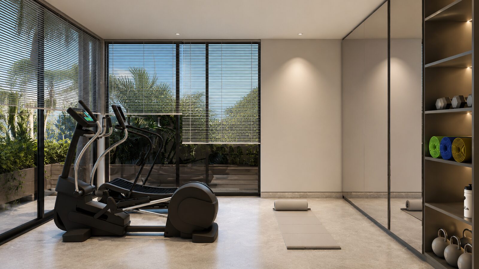 685 NE 77th St — Wellness & Fitness