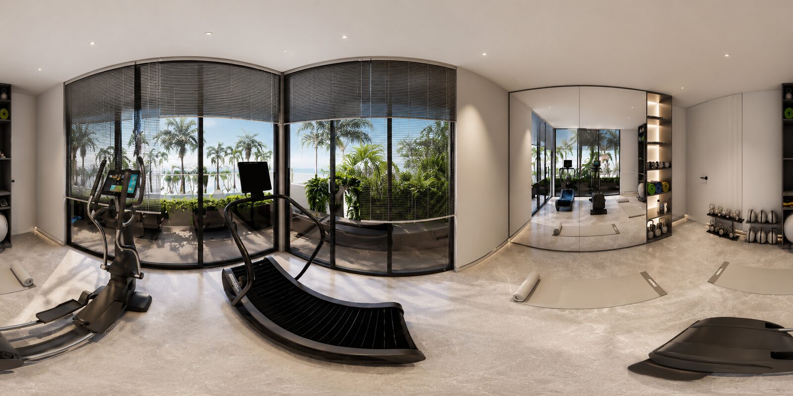 685 NE 77th St — Wellness & Fitness